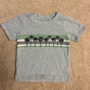 Little Bipsy Tee 12-18 months